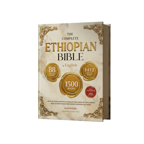 Family Pack - 6x Bibles FaithMade